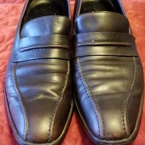 CALVIN KLEIN dress loafers